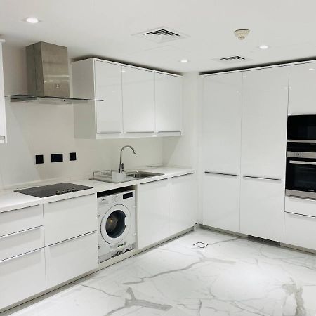 Luxury Casa Premium Studio Apartments - With Full Kitchen, Balcony At Jbr Beach 迪拜 外观 照片