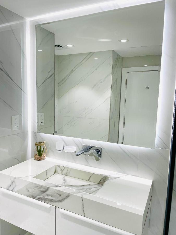 Luxury Casa Premium Studio Apartments - With Full Kitchen, Balcony At Jbr Beach 迪拜 外观 照片