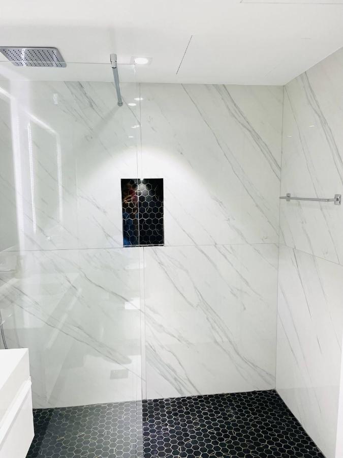 Luxury Casa Premium Studio Apartments - With Full Kitchen, Balcony At Jbr Beach 迪拜 外观 照片