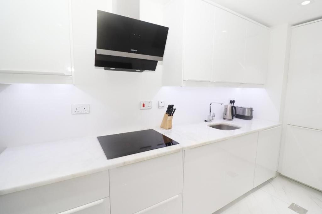 Luxury Casa Premium Studio Apartments - With Full Kitchen, Balcony At Jbr Beach 迪拜 外观 照片